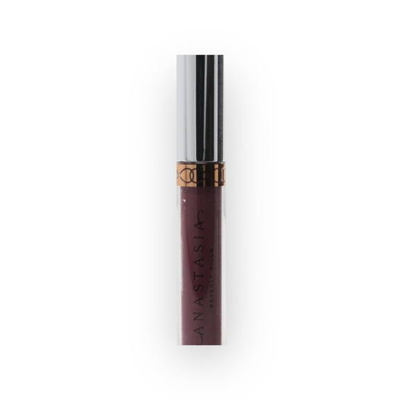 new Anastasia Beverly Hills ㋛ Liquid Lippy Full Coverage Lipstick ㋛ Heathers ㋛ - Picture 12 of 16